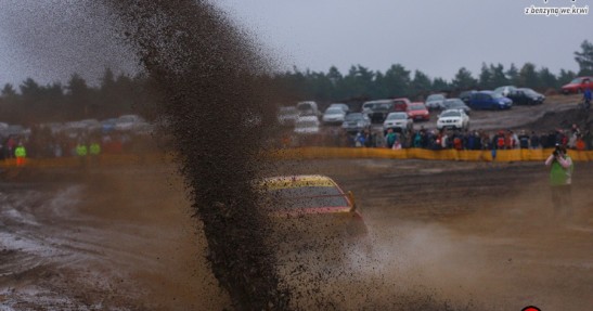 Rallye Lausitz